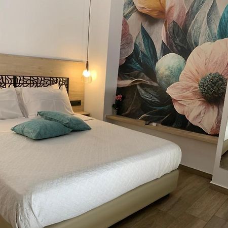 City Experience Maisonette B Héraklion Extérieur photo