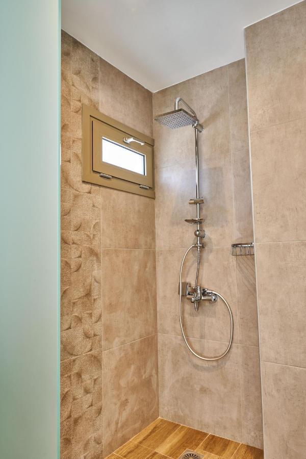 City Experience Maisonette B Héraklion Extérieur photo