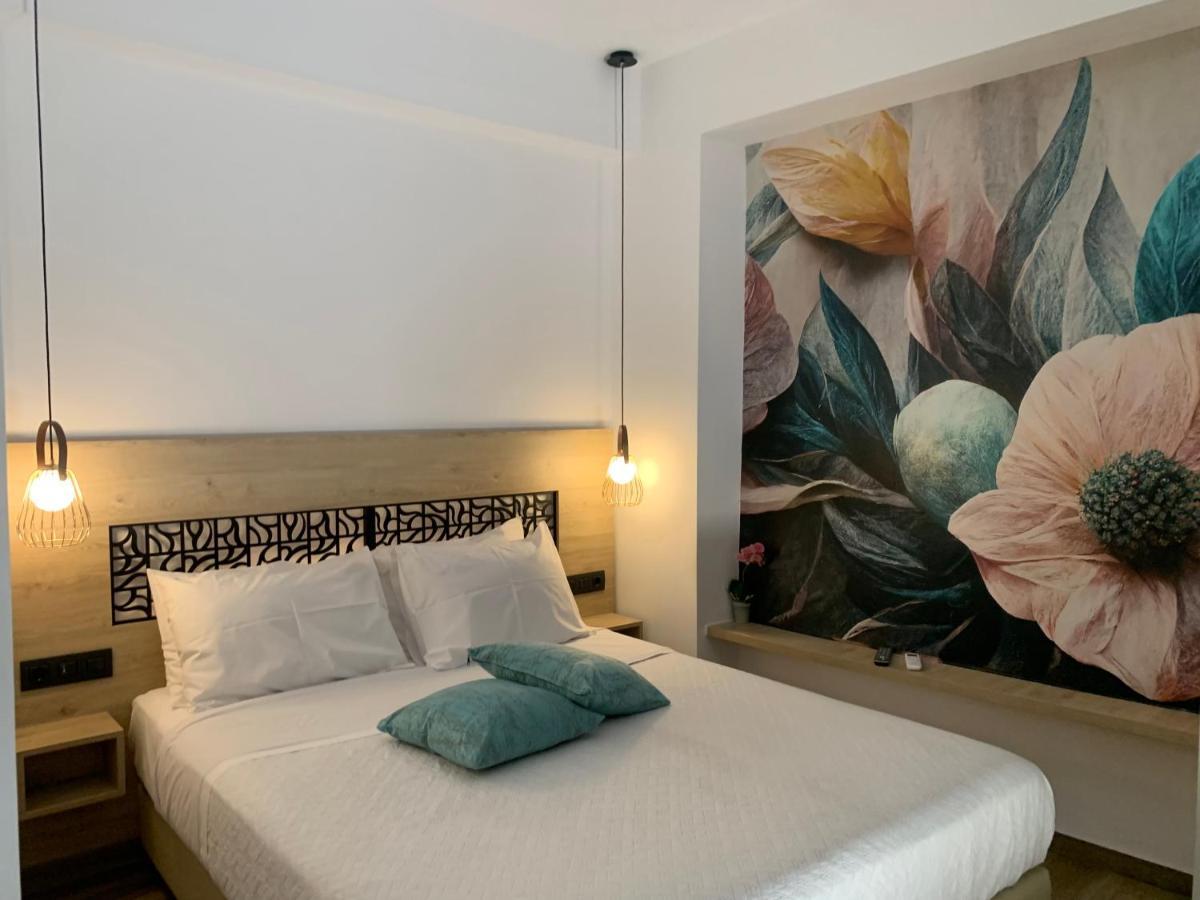 City Experience Maisonette B Héraklion Extérieur photo